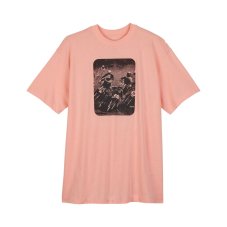 Dámské triko Fox W Furioso Ss Tee