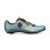 FIZIK TRETRY TEMPO DECOS CARBON IRIDISCENT - BLACK (TPR2BMR1C9910) - Velikost: 42