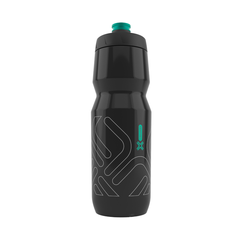 Fidlock ANTIBAKTERIÁLNÍ LÁHEV FIDGUARD ČERNÁ 750ml