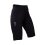 LEATT šortky s vložkou MTB Trail 3.0 Liner Women , Ghost Black - Varianta: XS / EU34 / UK6 / US2