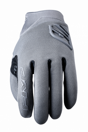 Five Gloves XR - TRAIL Gel Cement - Veľkosť: L