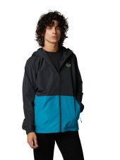 Pánská bunda Fox Leed Windbreaker