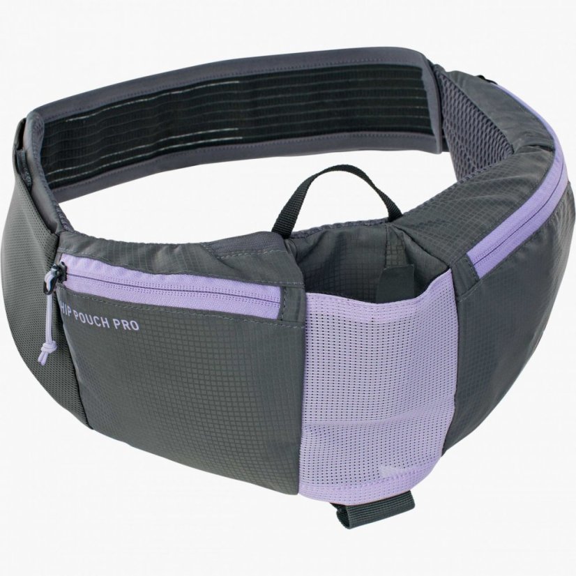 Evoc Hip Pouch Pro + bidon 0,55 wielokolorowy