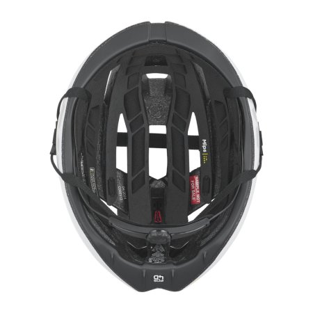 MAVIC HELMA COMETE ULTIMATE II MIPS WHITE (C000312) - Velikost: S