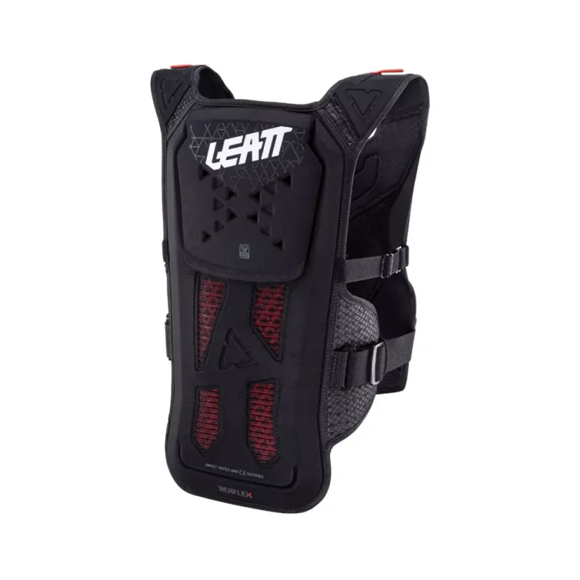 Leatt chránič tela Chest Protector ReaFlex Women - Varianta: XXS/XS