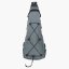 Evoc SEAT PACK BOA WP 12 - steel