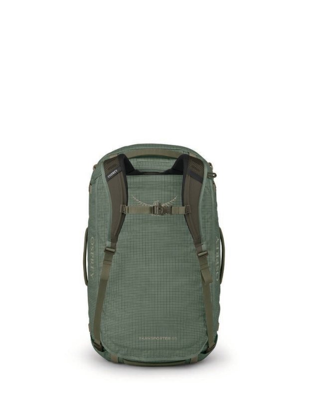 OSPREY CESTOVNÍ TAŠKA TRANSPORTER DUFFEL 65 PINE LEAF (10006327)