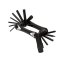 Multiklíč Lezyne RAP II 13 Tubeless Black