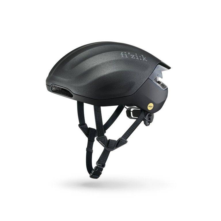 FIZIK HELMA VENTO KUDO AERO BLACK (FHE0000020010)