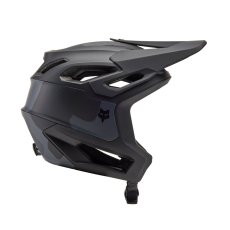 Trailová cyklo přilba Fox Dropframe Pro Runn, Ce