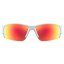 UVEX BRÝLE SPORTSTYLE 215 WHITE M.RED/ MIR.RED (S5306178316)