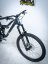 Rock Machine Whizz FS III 90 AXS Matte Milionaire Blue
