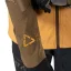 LEATT nepremokavá bunda MTB HydraDri 4.0 Rust - Varianta: S / US38 / EU48