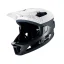 LEATT intergrálna prilba MTB Enduro 3.0 V25 White - Varianta: S / 51-55cm