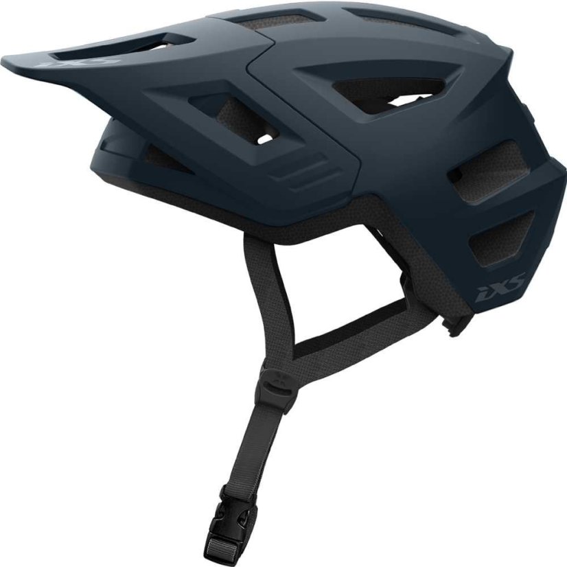 MTB přilba IXS Flow 1.0 Marine - Velikost: XS (49-54cm)