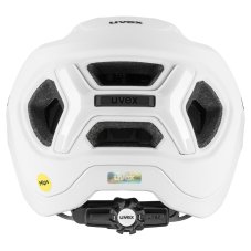 UVEX HELMA REACT MIPS WHITE MATT (S4107120700)