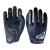 Five Gloves XR Lite Kids Black