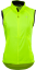 Dámská větruvzdorná bunda Silvini Vetta - zelená - Velikost: XS