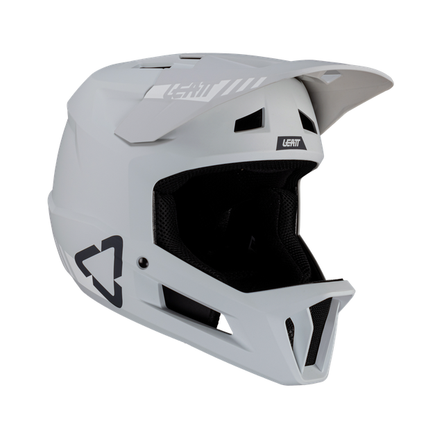 Leatt integrálna přilba MTB Gravity 1.0 V23, Steel - Varianta: XS