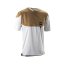 LEATT dres krátky rukáv MTB Trail 6.0 Cargo , Brass Brown - Varianta: S / US38 / EU48