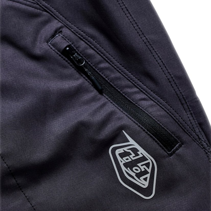TLD PÁNSKÉ KALHOTY SKYLINE PRO MONO CARBON (20702704) - Velikost: 28