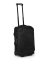 OSPREY CESTOVNÍ TAŠKA TRANSPORTER WHEELED DUFFEL 40 RAVEN BLACK (10006337)