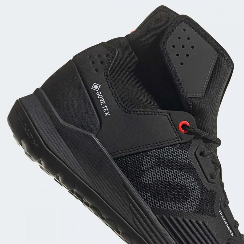 Cyklistické topánky Five Ten Trailcross GTX