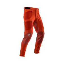 Leatt cyklistické nohavice MTB AllMtn 4.0, glow