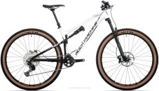 Celoodpružené horské kolo Blizzard XCM 70-29