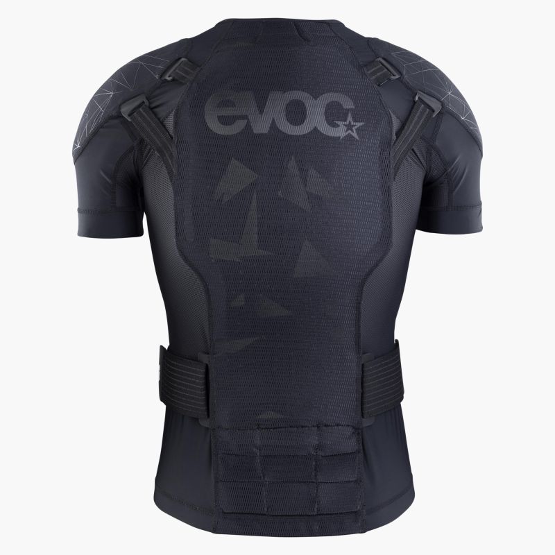 Evoc Protector Jacket Pro Black