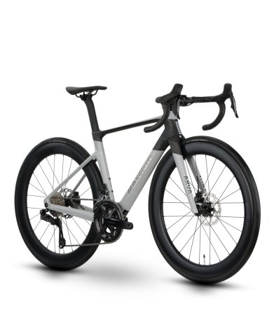 Raymon Arva Pro - Rozmiar: 54