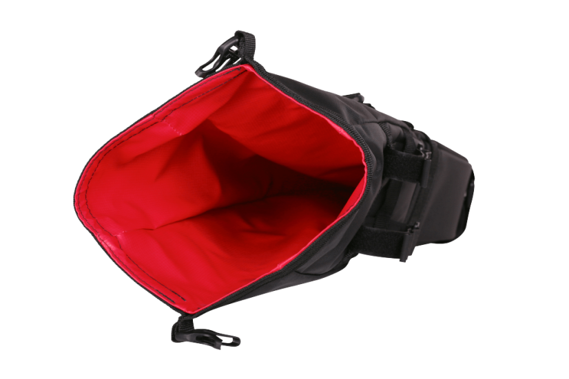 Taška pod sedlo Zefal Z Adventure R5