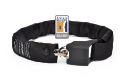 HIPLOK ZÁMEK ORIGINAL ALL BLACK (V150AB)