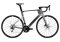 RIDLEY kolo NOAH 3.0 105 Di2 Empress Grey Metallic/Black S - Velikost: S