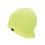 Čepice SealSkinz Cold Weather Beanie Neon Yellow