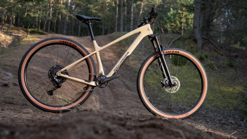 Horské kolo Rock MachineBlizz Cr 30 - Velikost: L