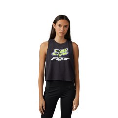 Dámské tílko Fox Morphic Crop Tank