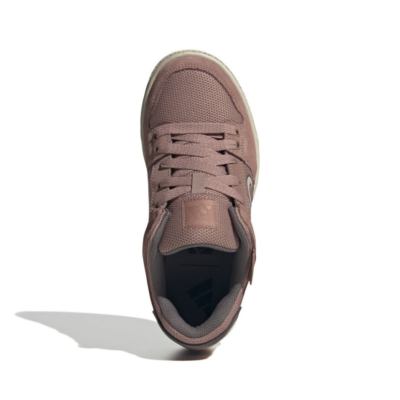 Cyklistické topánky Five Ten Freerider W Clear / Wander Taupe / Charcoal