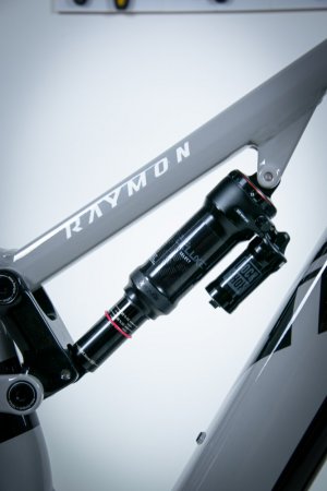 Raymon TrailRay 140E 10.0