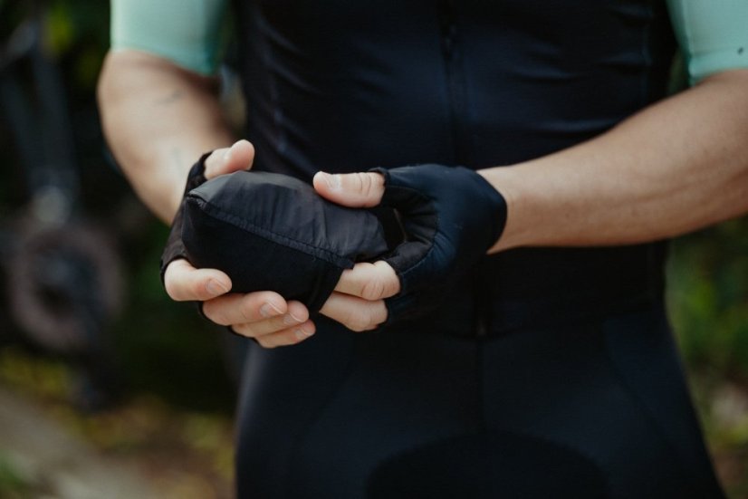 Silvini pánská bunda MJ1601 Montilio - Velikost: XXL