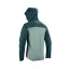 LEATT nepremokavá bunda MTB HydraDri 2.0 Pistachio - Varianta: S / US38 / EU48