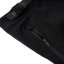 Dětské cyklistické kalhoty Horsefeathers Stoker - black - Velikost: M