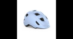 MET přilba HOORAY dětská lilac -46/52