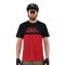 Cyklodres Horsefeathers Fury True Red