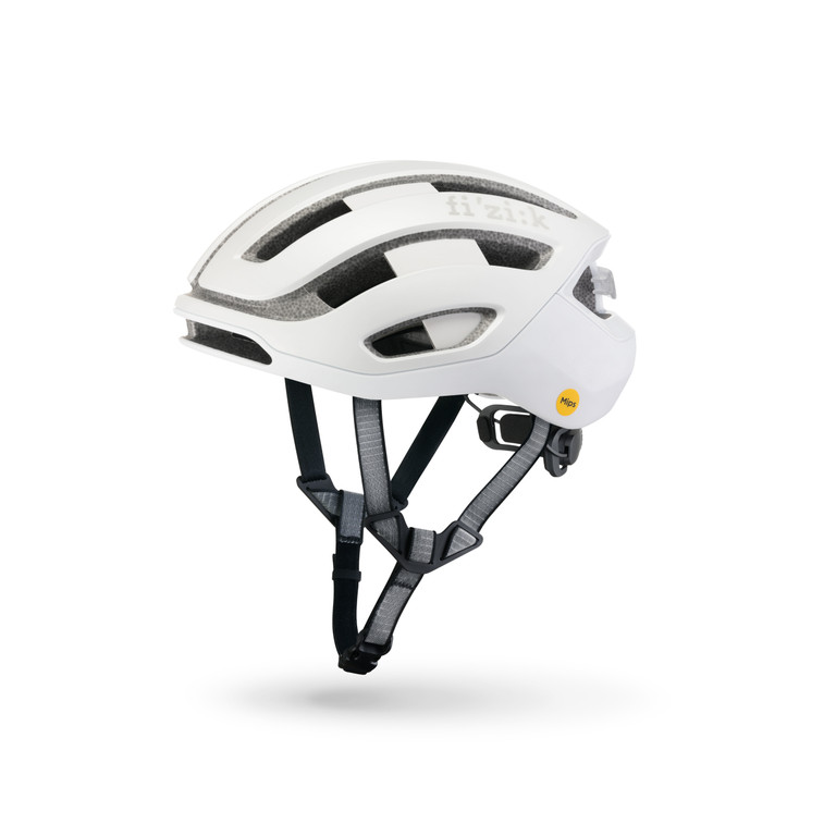 FIZIK HELMA VENTO KUDO WHITE (FHE0000010020)