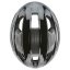 UVEX HELMA RISE ALL BLACK (S4100550100) - Velikost: 52-56