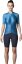 MAVIC DÁMSKÝ DRES SEQUENCE PRO MYKONOS BLUE (LC1318100) - Veľkosť: XS