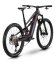 Raymon Ravor Comp Florid Plum - Rozmiar: M