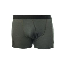 SENSOR MERINO AIR pánské trenky olive green XL
