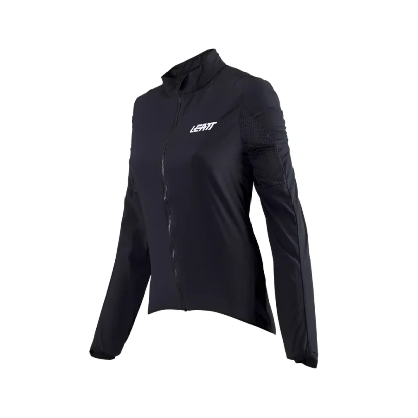LEATT cyklistická bunda MTB Endurance 2.0 , dámska , Black - Varianta: XS / EU34 / UK6 / US2